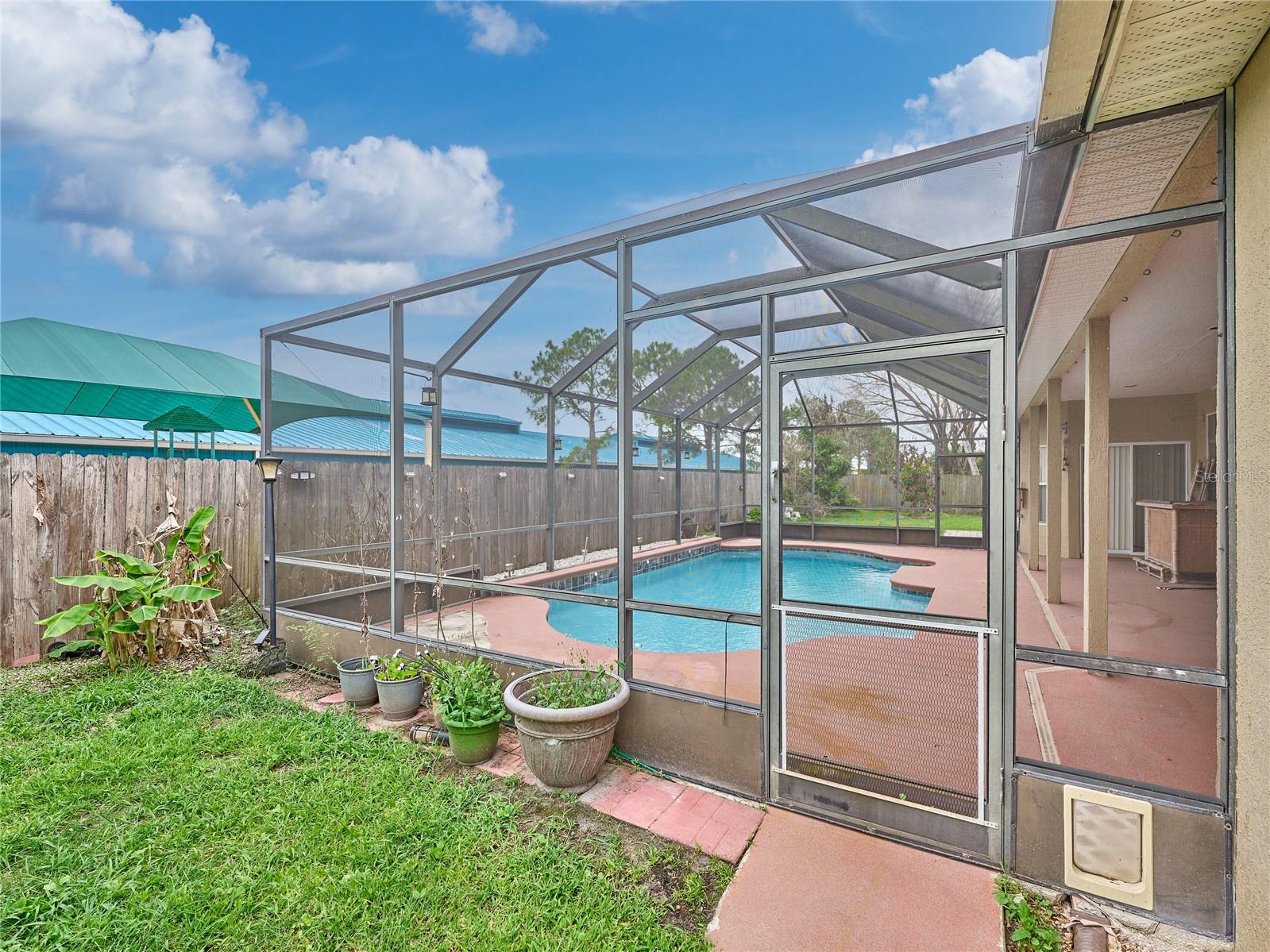 SOUTHCHASE PH 01B VILLAGE 12B - Residential