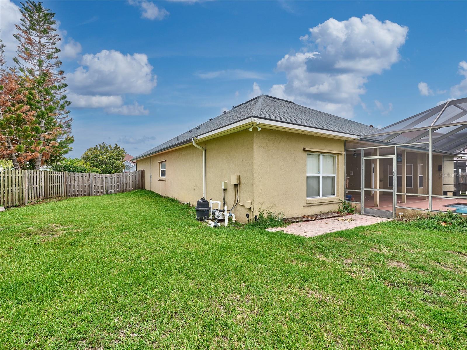 SOUTHCHASE PH 01B VILLAGE 12B - Residential