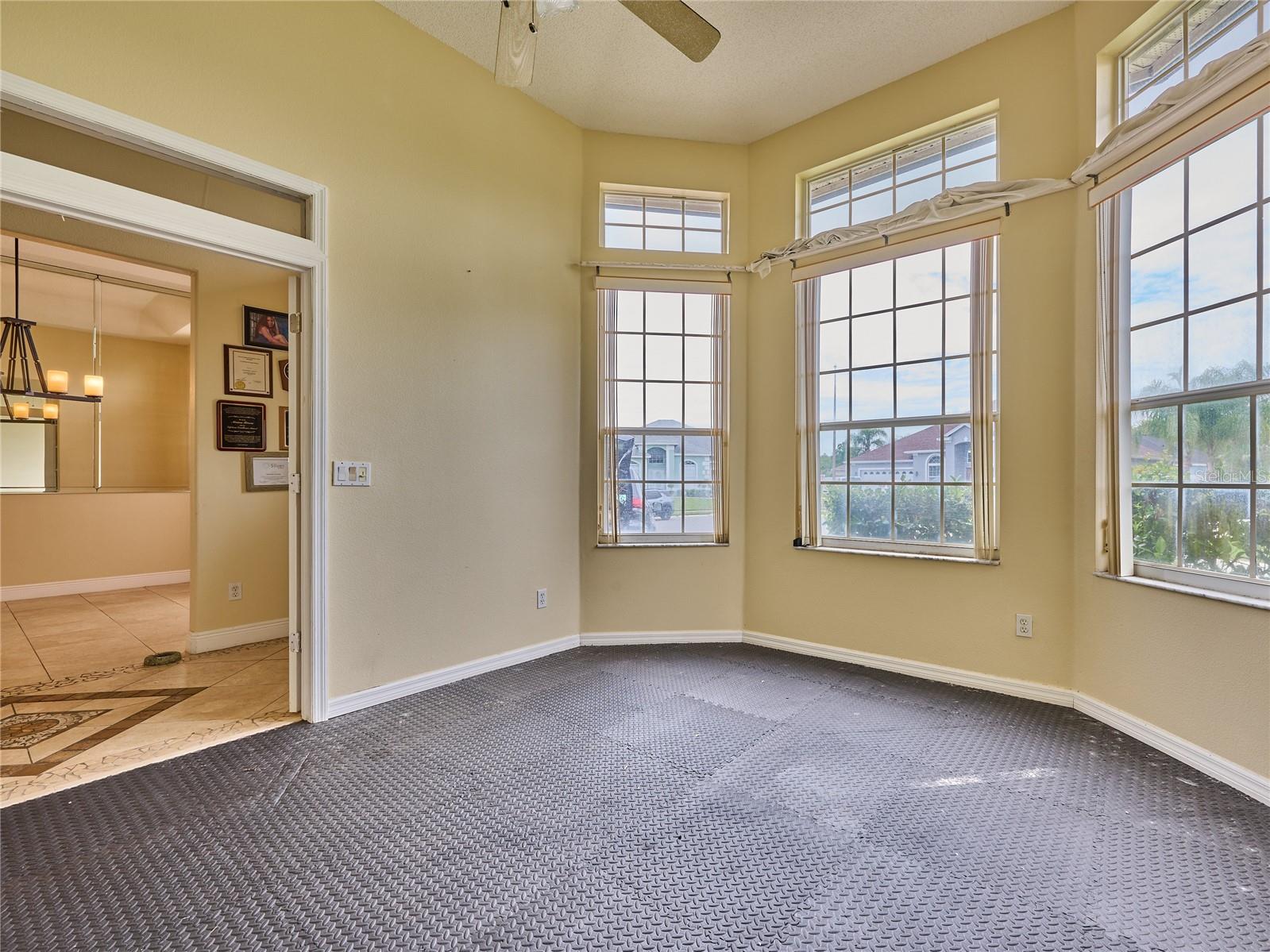 SOUTHCHASE PH 01B VILLAGE 12B - Residential