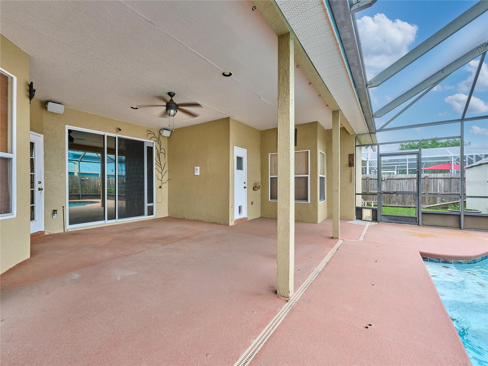 SOUTHCHASE PH 01B VILLAGE 12B - Residential