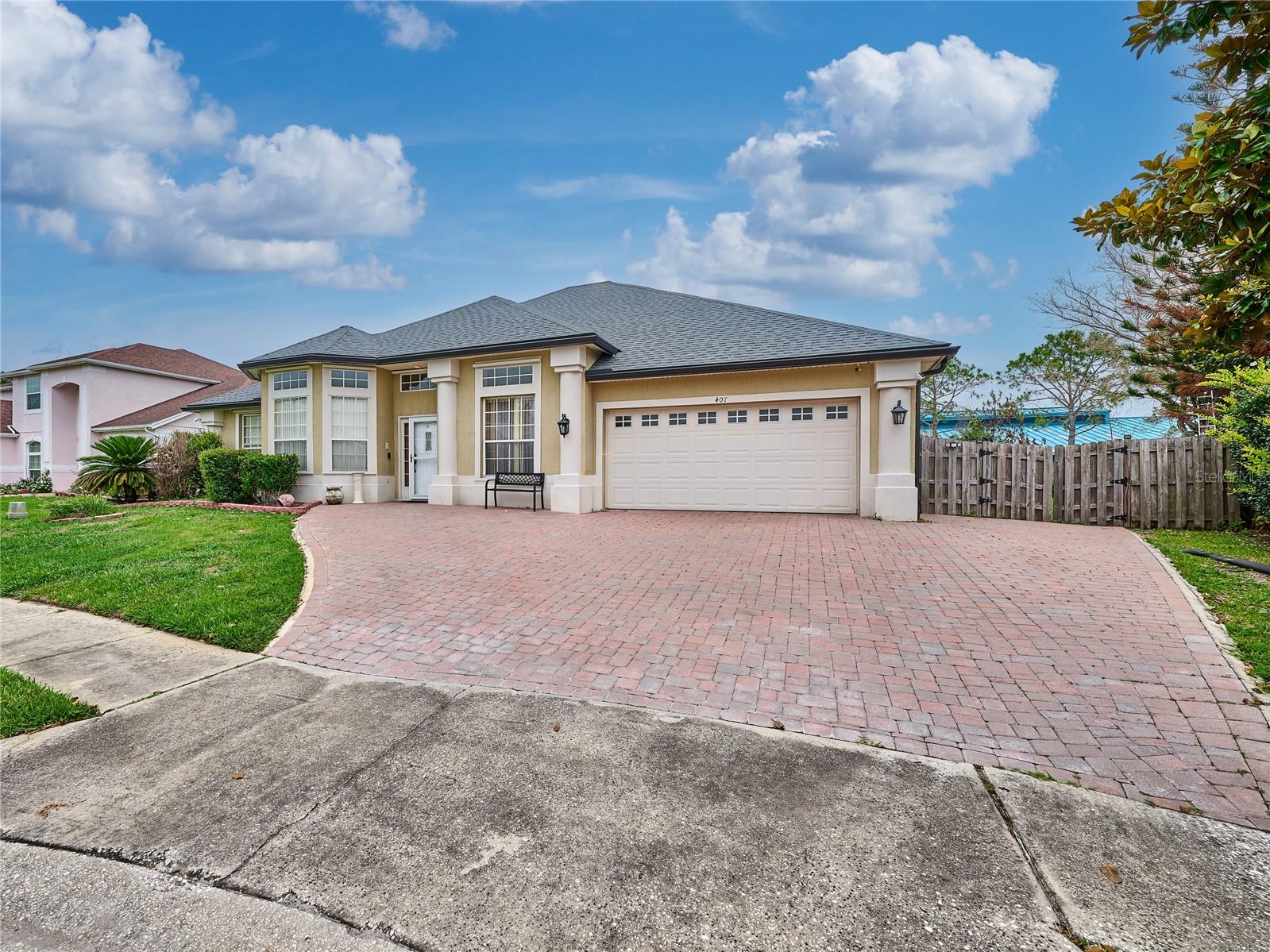SOUTHCHASE PH 01B VILLAGE 12B - Residential