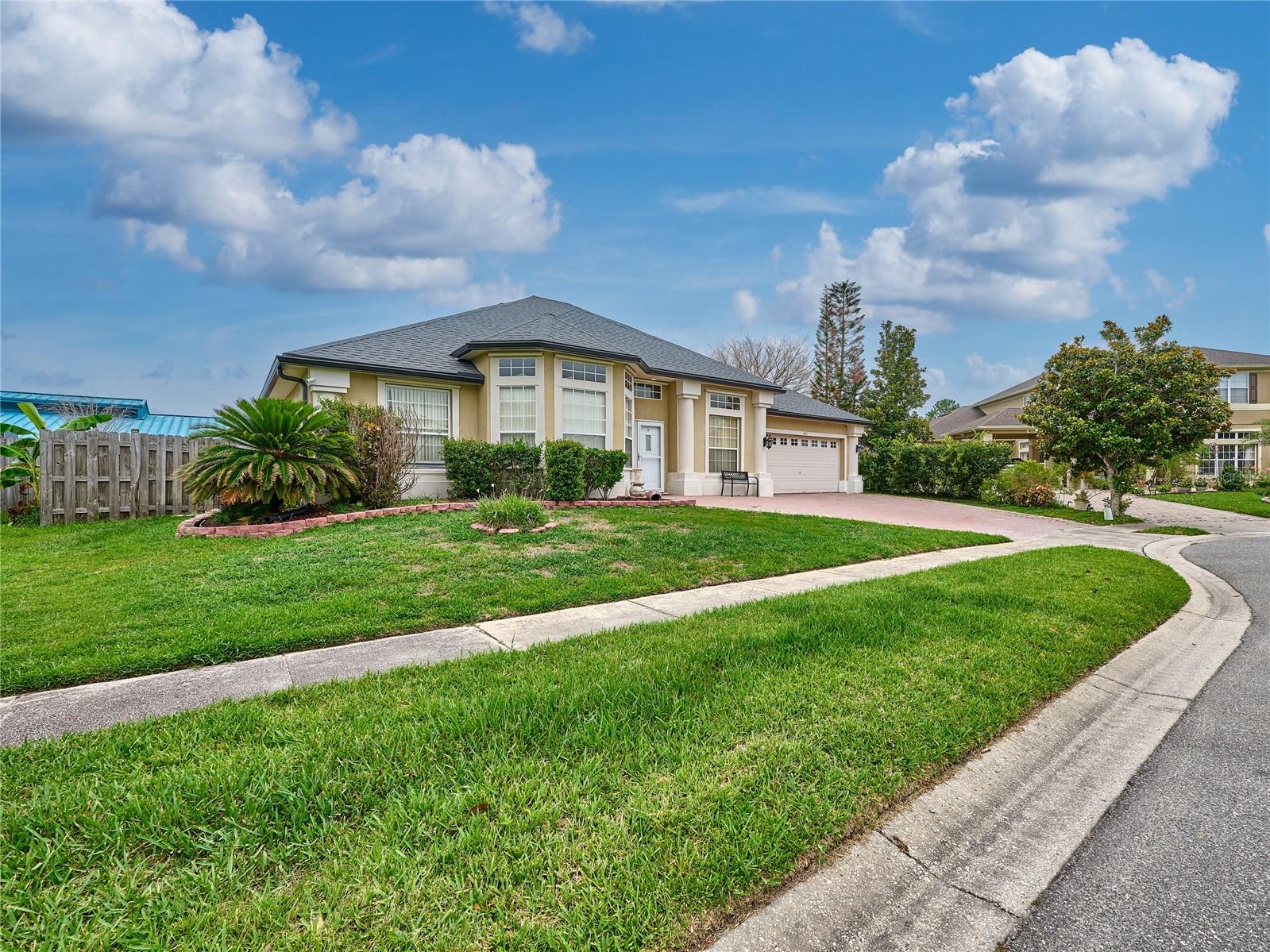 SOUTHCHASE PH 01B VILLAGE 12B - Residential