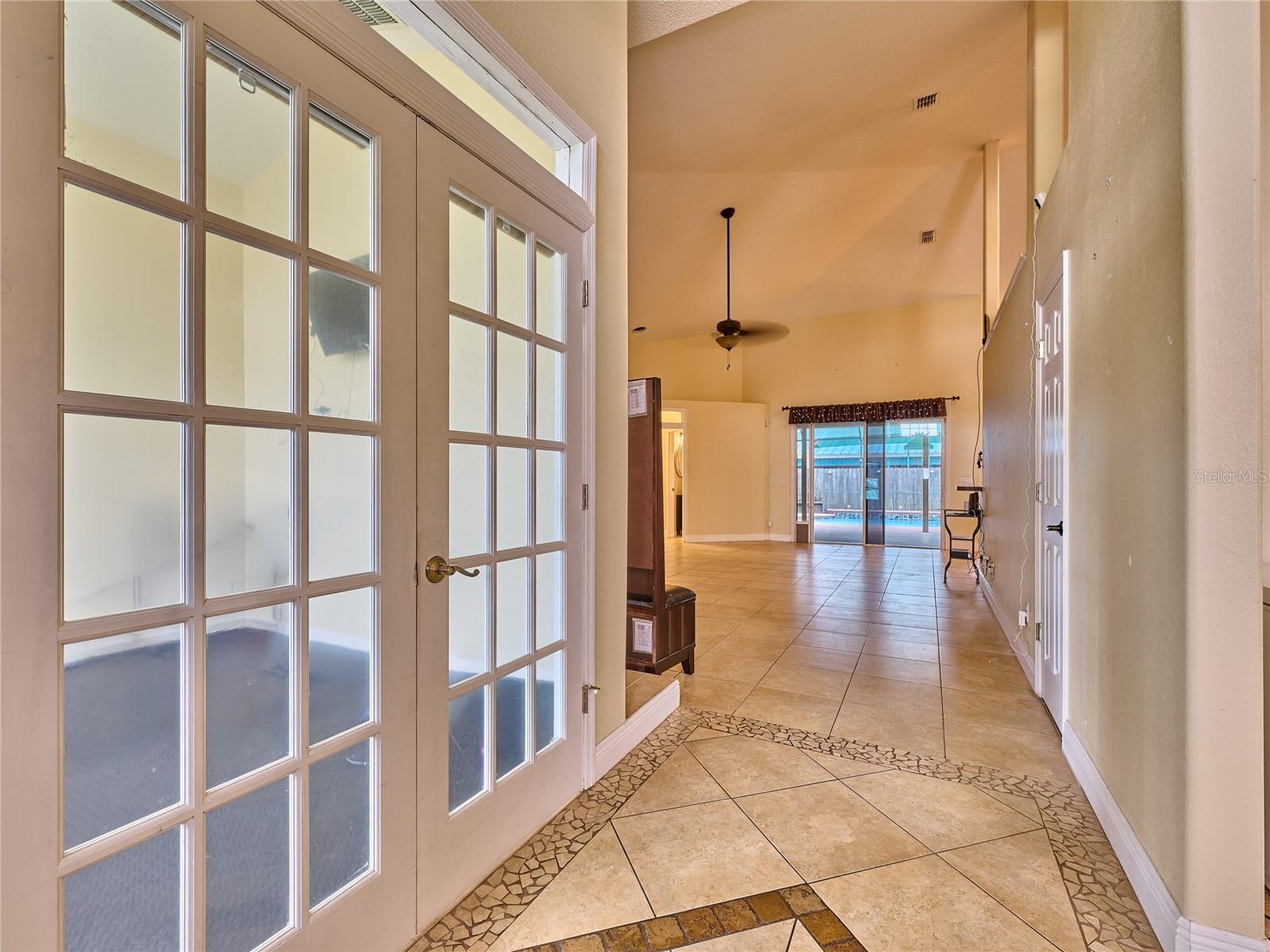 SOUTHCHASE PH 01B VILLAGE 12B - Residential