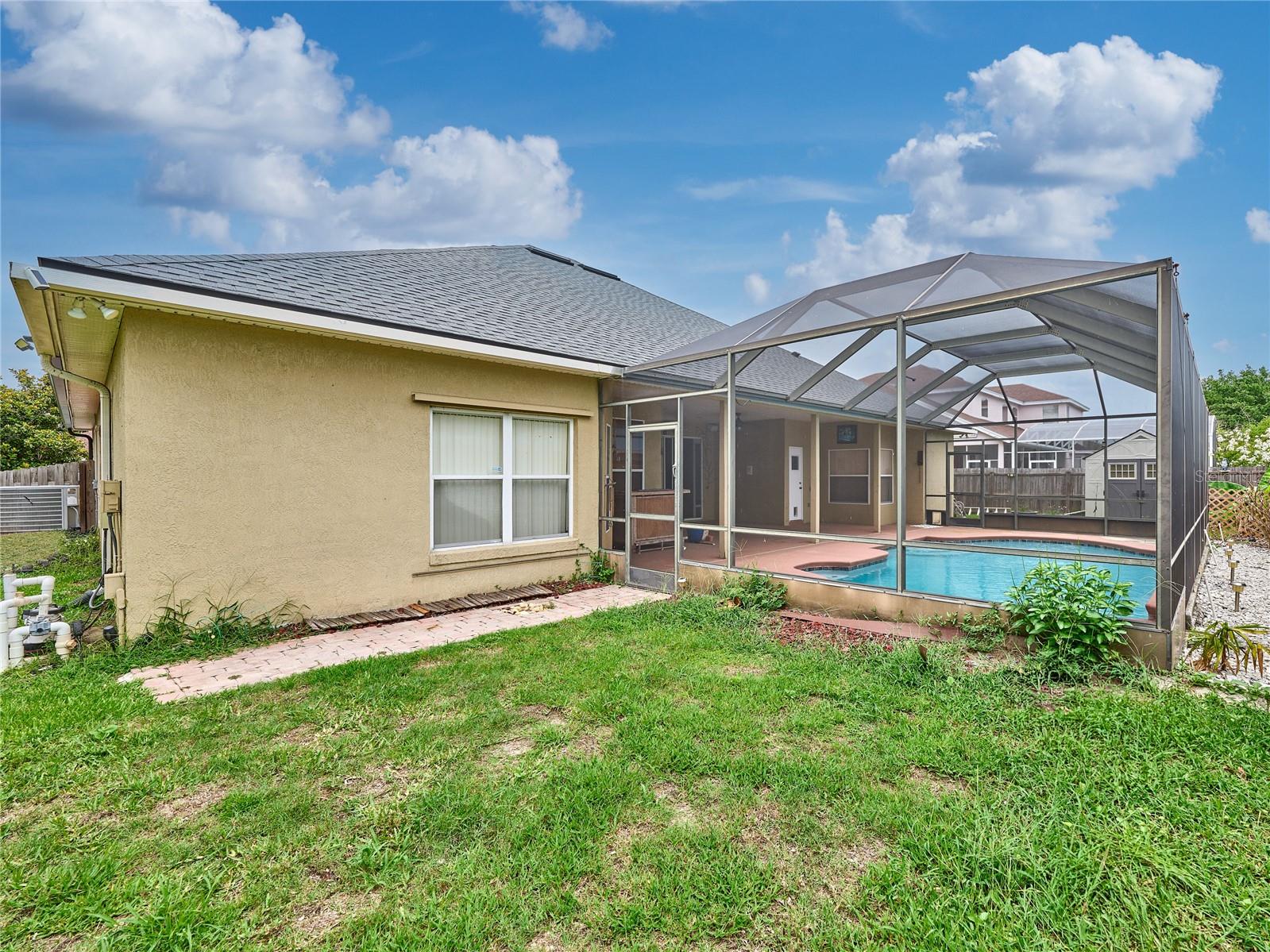 SOUTHCHASE PH 01B VILLAGE 12B - Residential