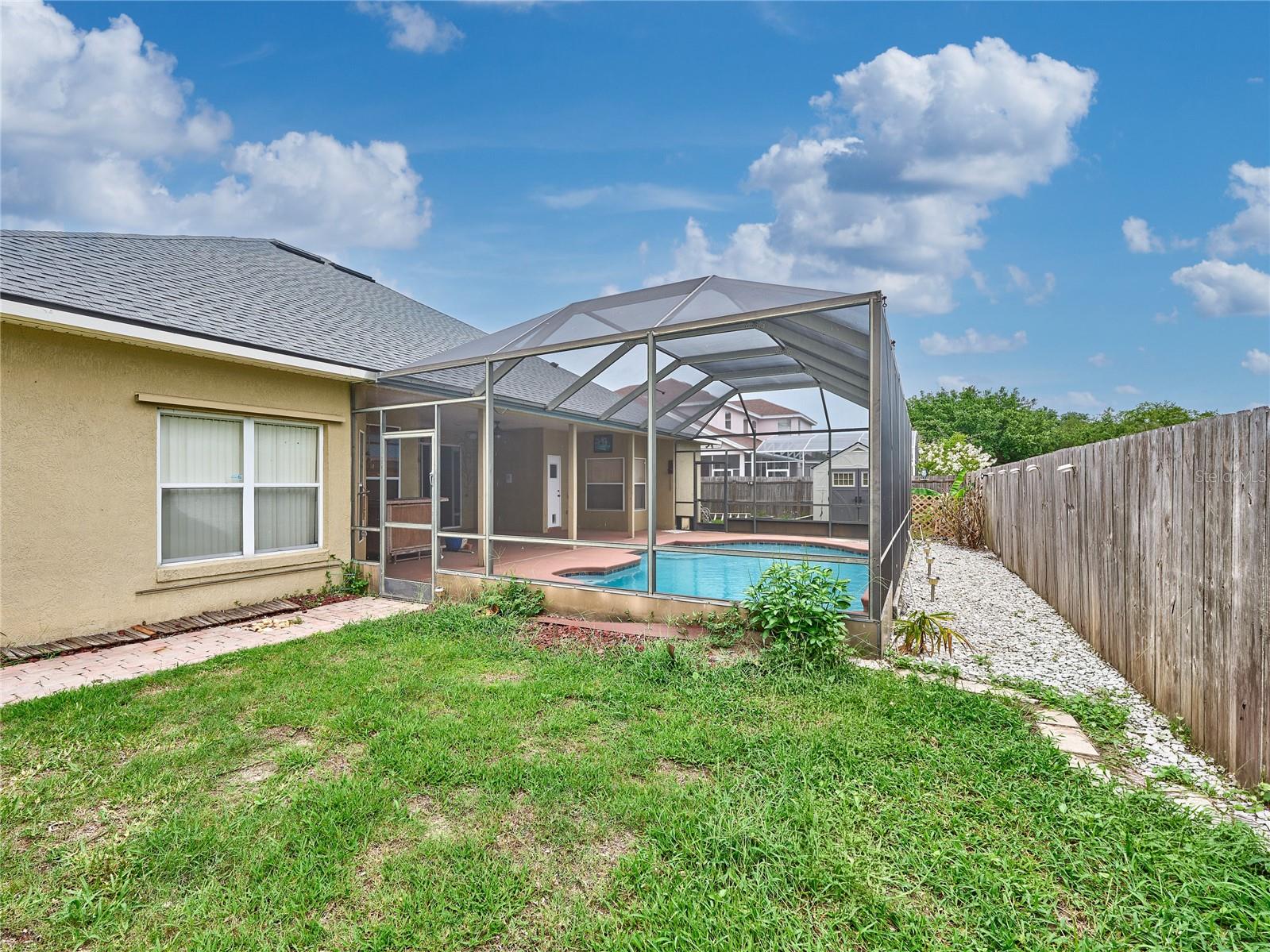 SOUTHCHASE PH 01B VILLAGE 12B - Residential