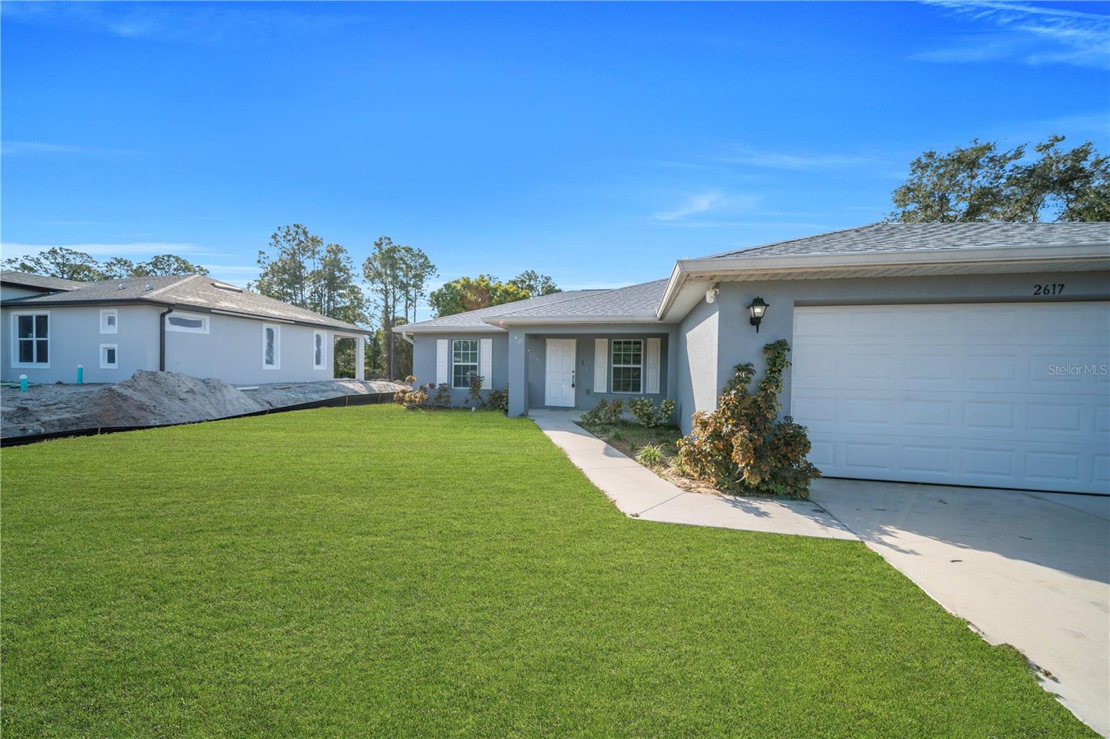 LEHIGH ACRES UNIT 7 - Residential