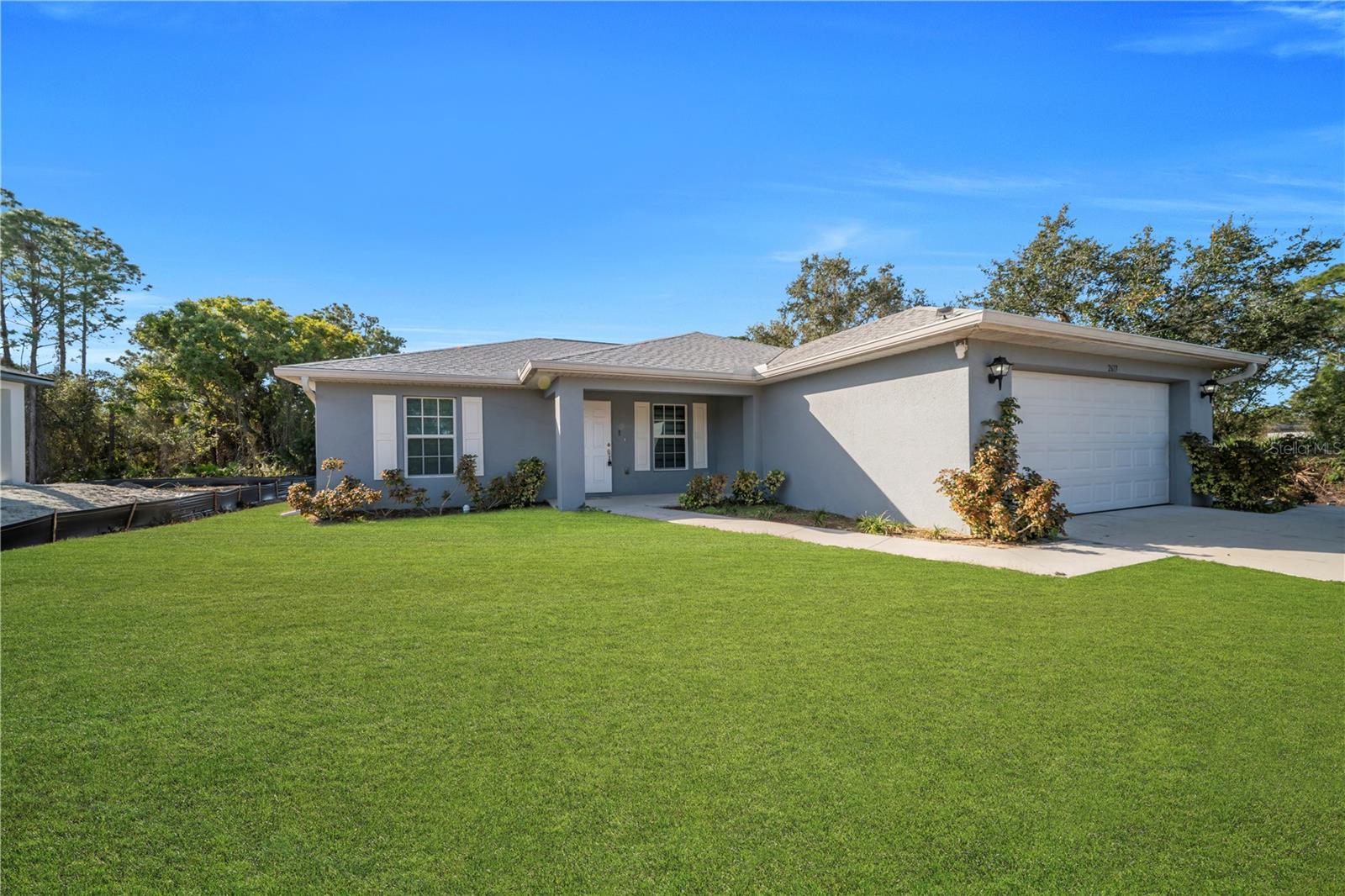LEHIGH ACRES UNIT 7 - Residential