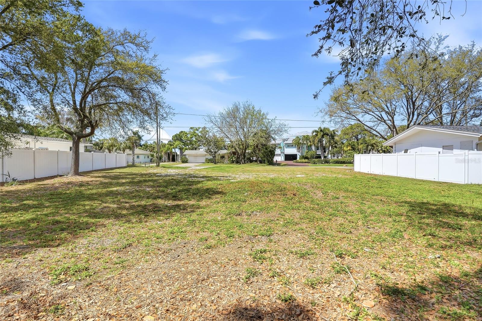 OZONA SHORES 1ST ADD - Land