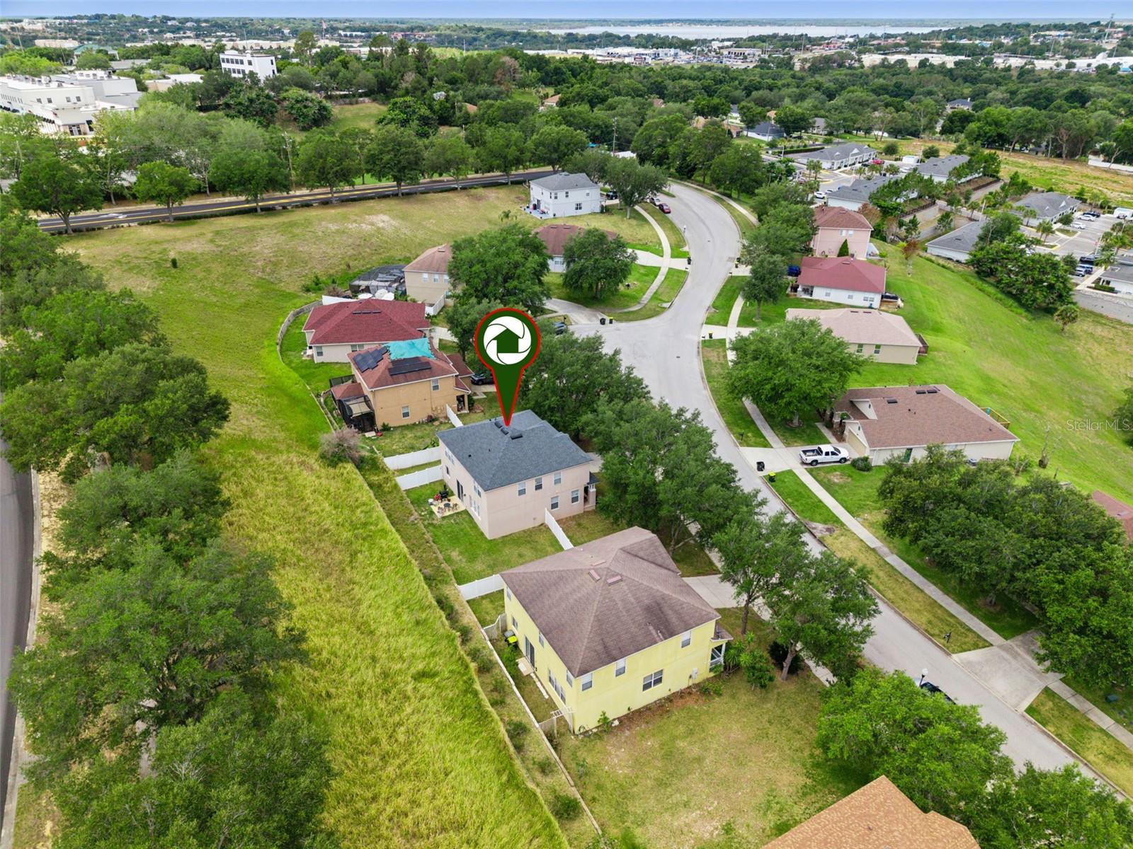 CLERMONT LAKEVIEW POINTE - Residential