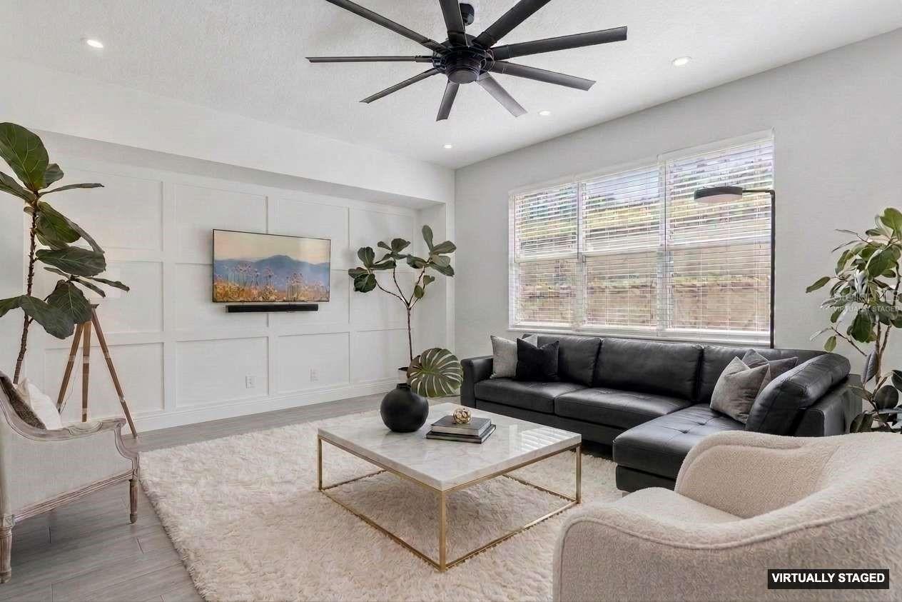 CLERMONT LAKEVIEW POINTE - Residential