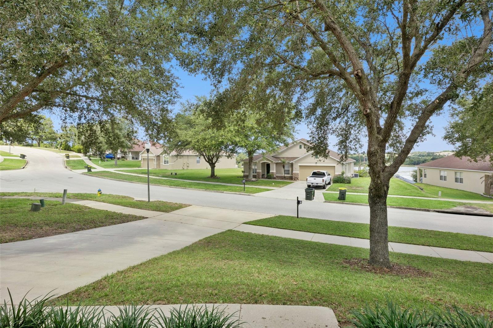 CLERMONT LAKEVIEW POINTE - Residential