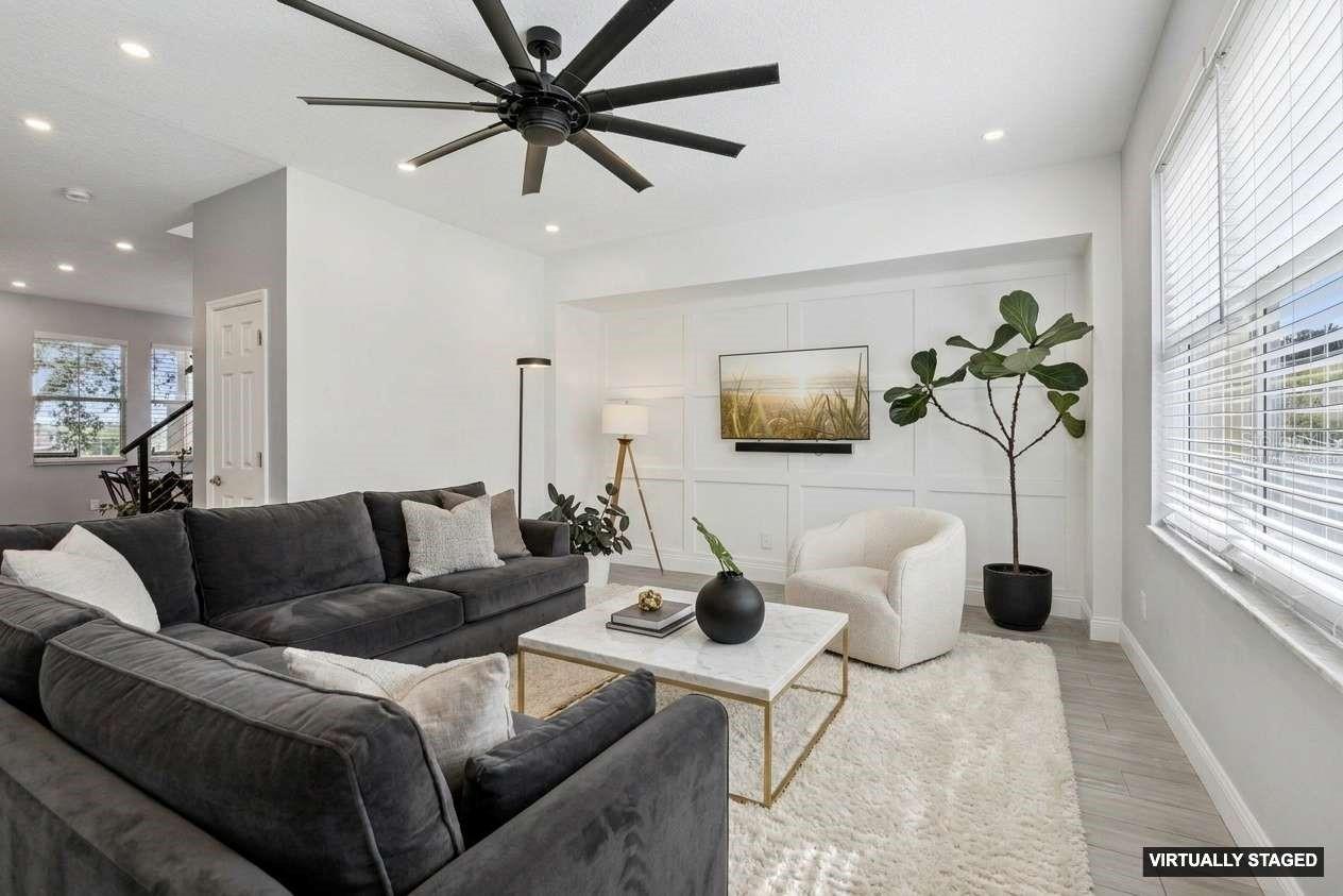 CLERMONT LAKEVIEW POINTE - Residential