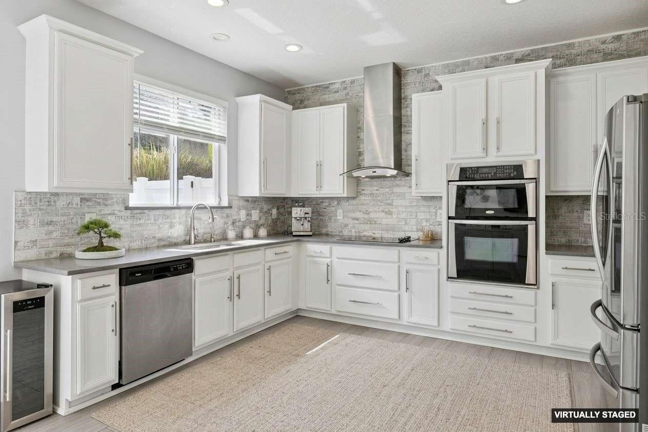 CLERMONT LAKEVIEW POINTE - Residential
