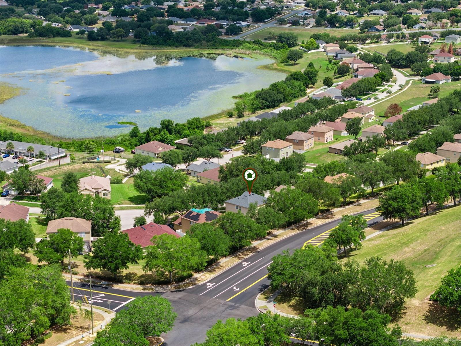 CLERMONT LAKEVIEW POINTE - Residential