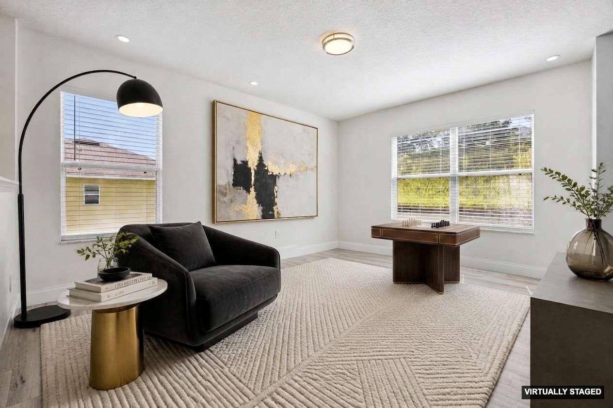 CLERMONT LAKEVIEW POINTE - Residential