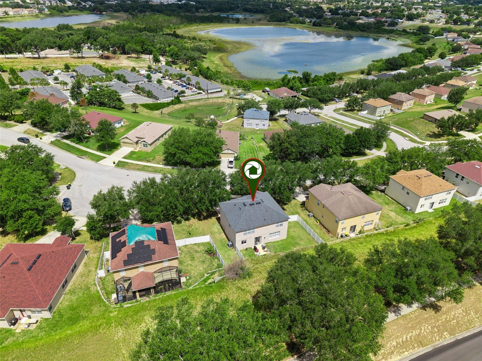 CLERMONT LAKEVIEW POINTE - Residential