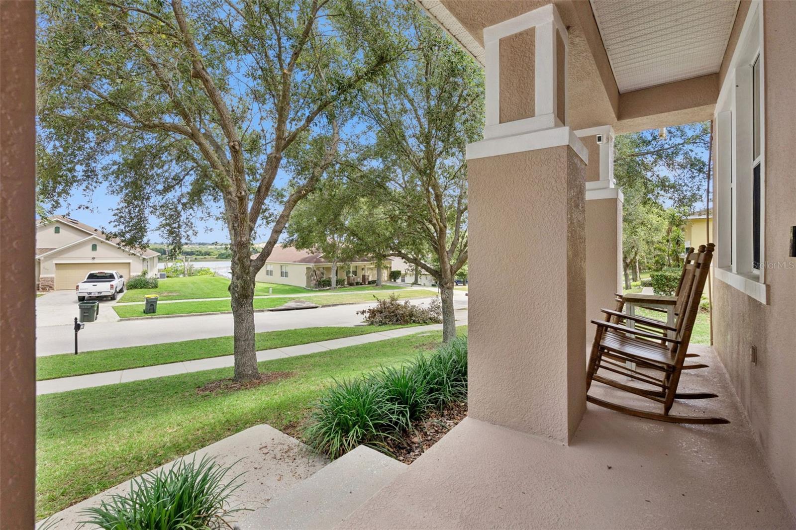 CLERMONT LAKEVIEW POINTE - Residential