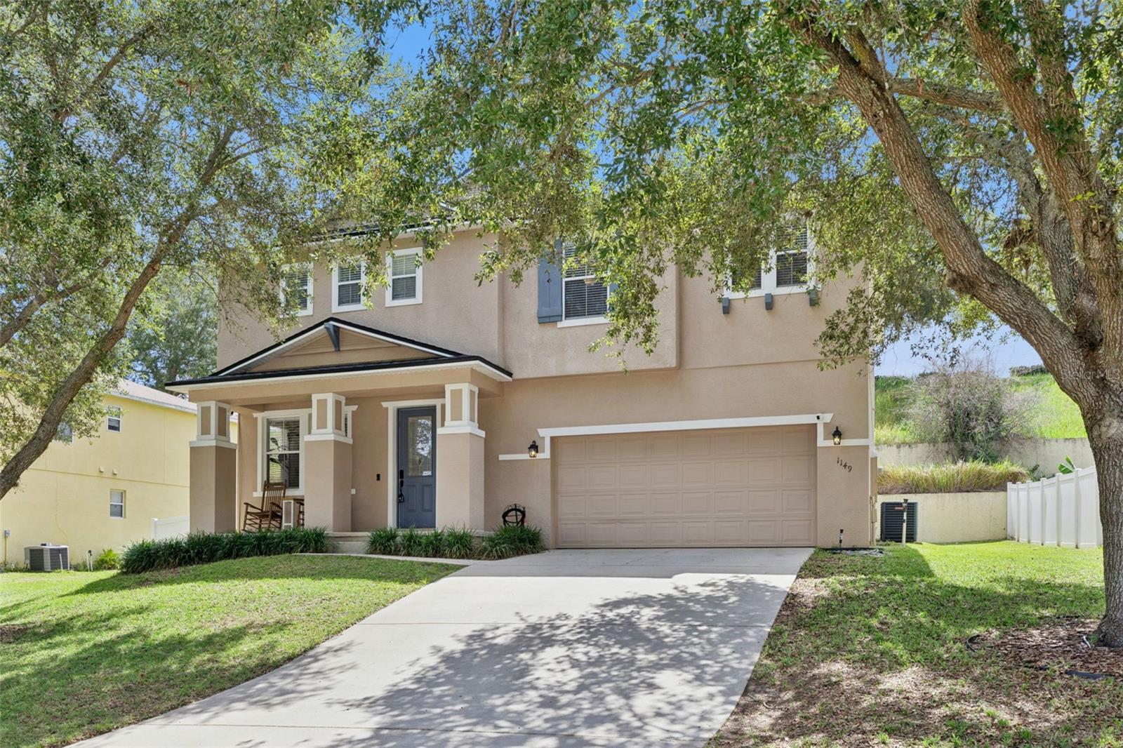 CLERMONT LAKEVIEW POINTE - Residential
