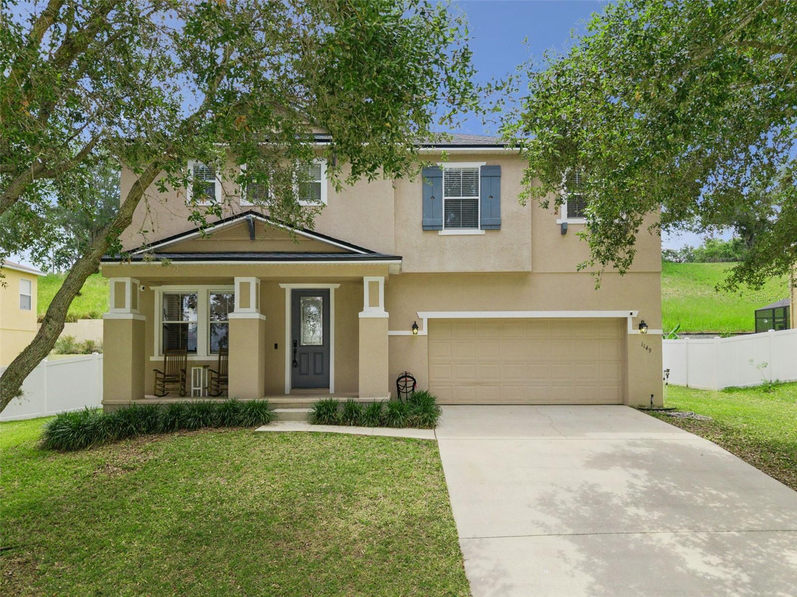 CLERMONT LAKEVIEW POINTE - Residential