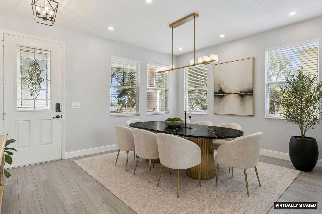 CLERMONT LAKEVIEW POINTE - Residential