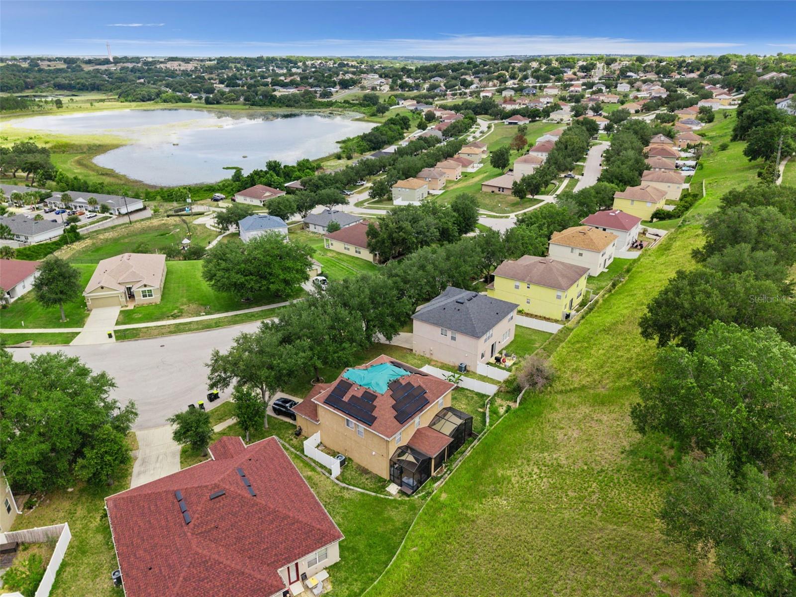 CLERMONT LAKEVIEW POINTE - Residential