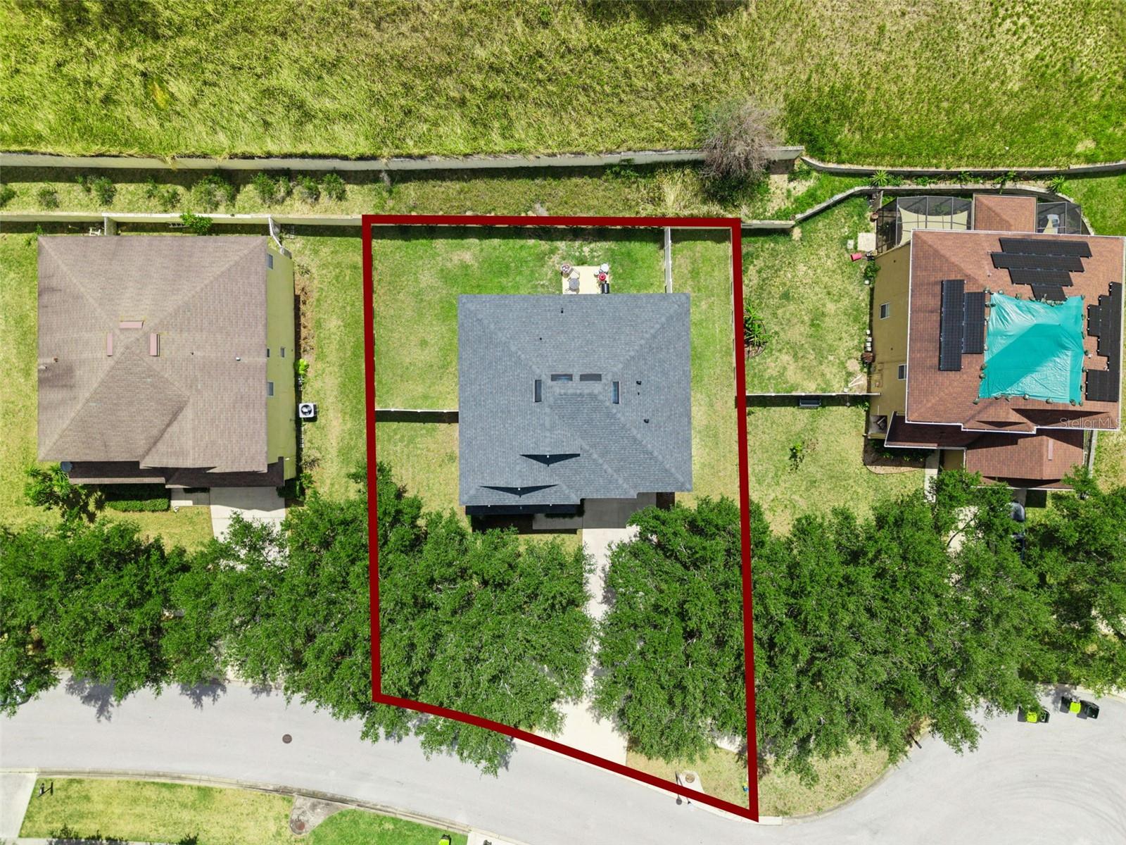 CLERMONT LAKEVIEW POINTE - Residential
