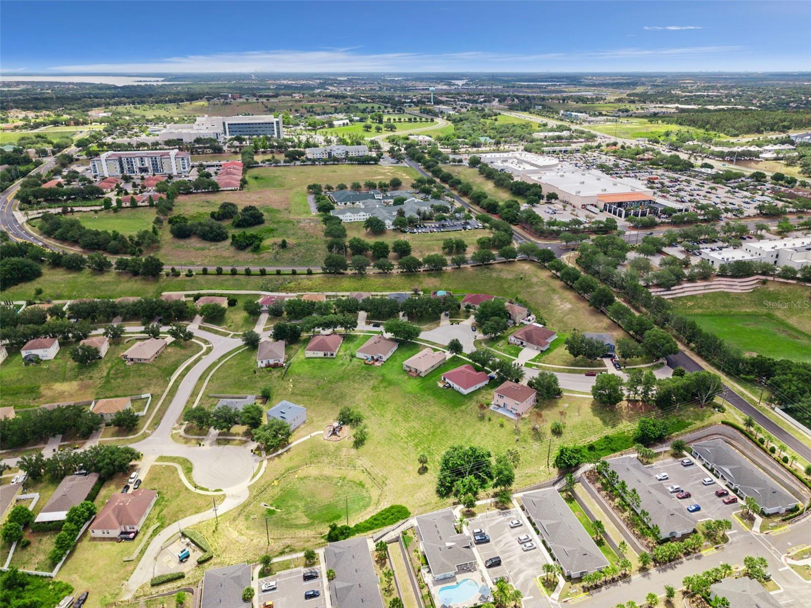 CLERMONT LAKEVIEW POINTE - Residential