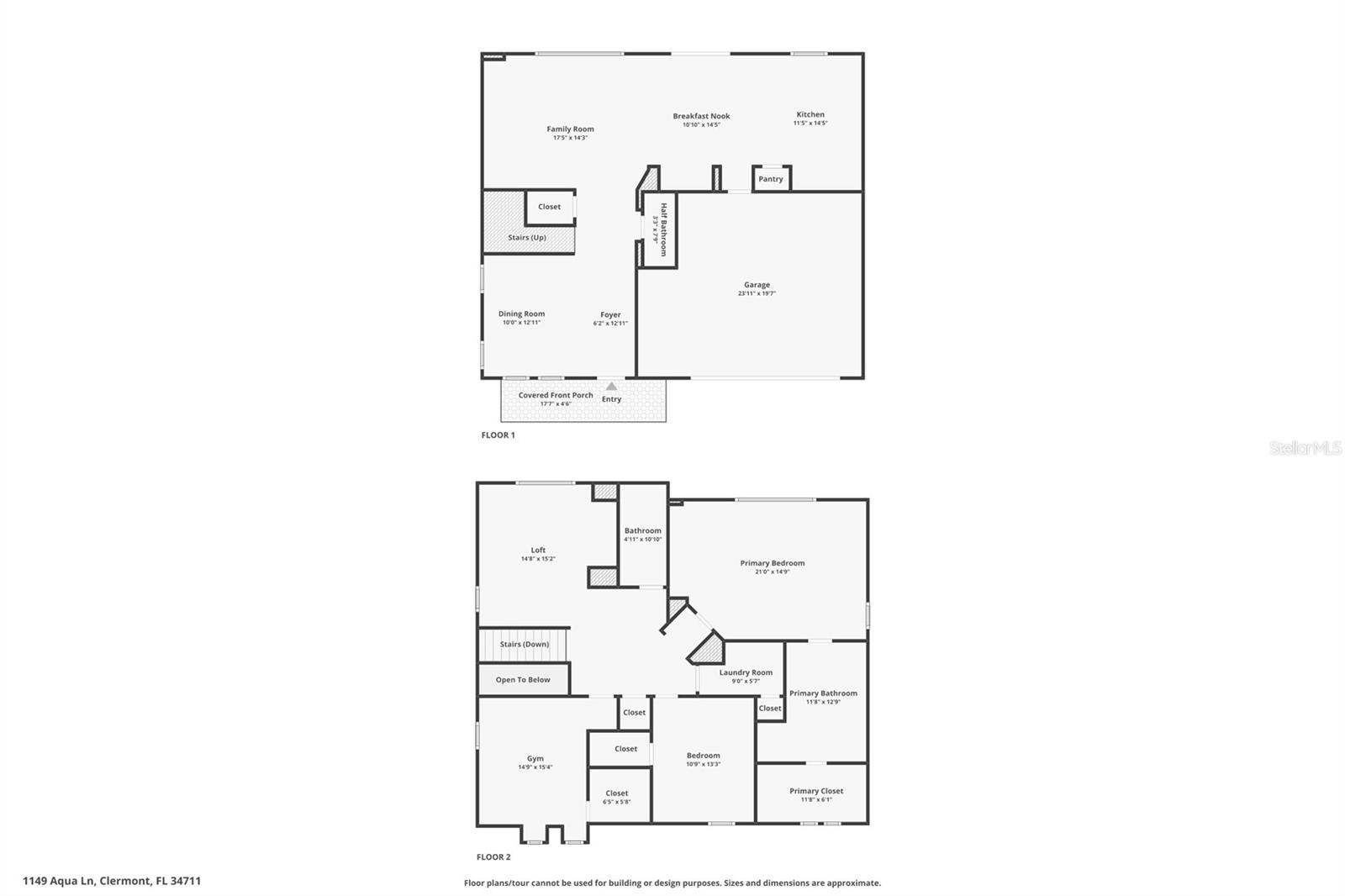 CLERMONT LAKEVIEW POINTE - Residential