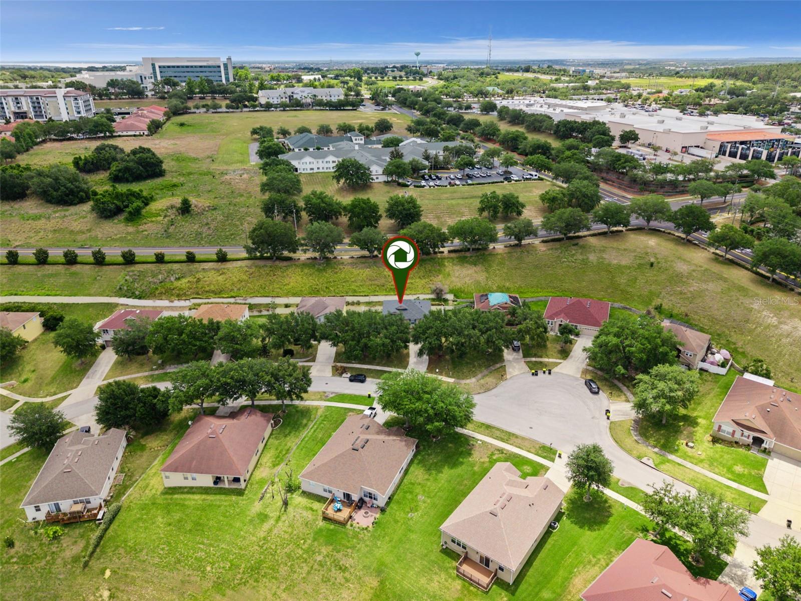 CLERMONT LAKEVIEW POINTE - Residential