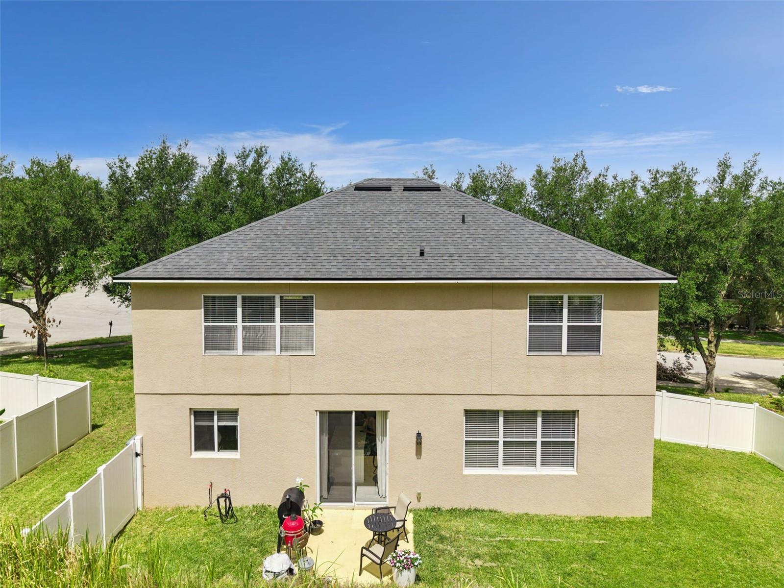 CLERMONT LAKEVIEW POINTE - Residential