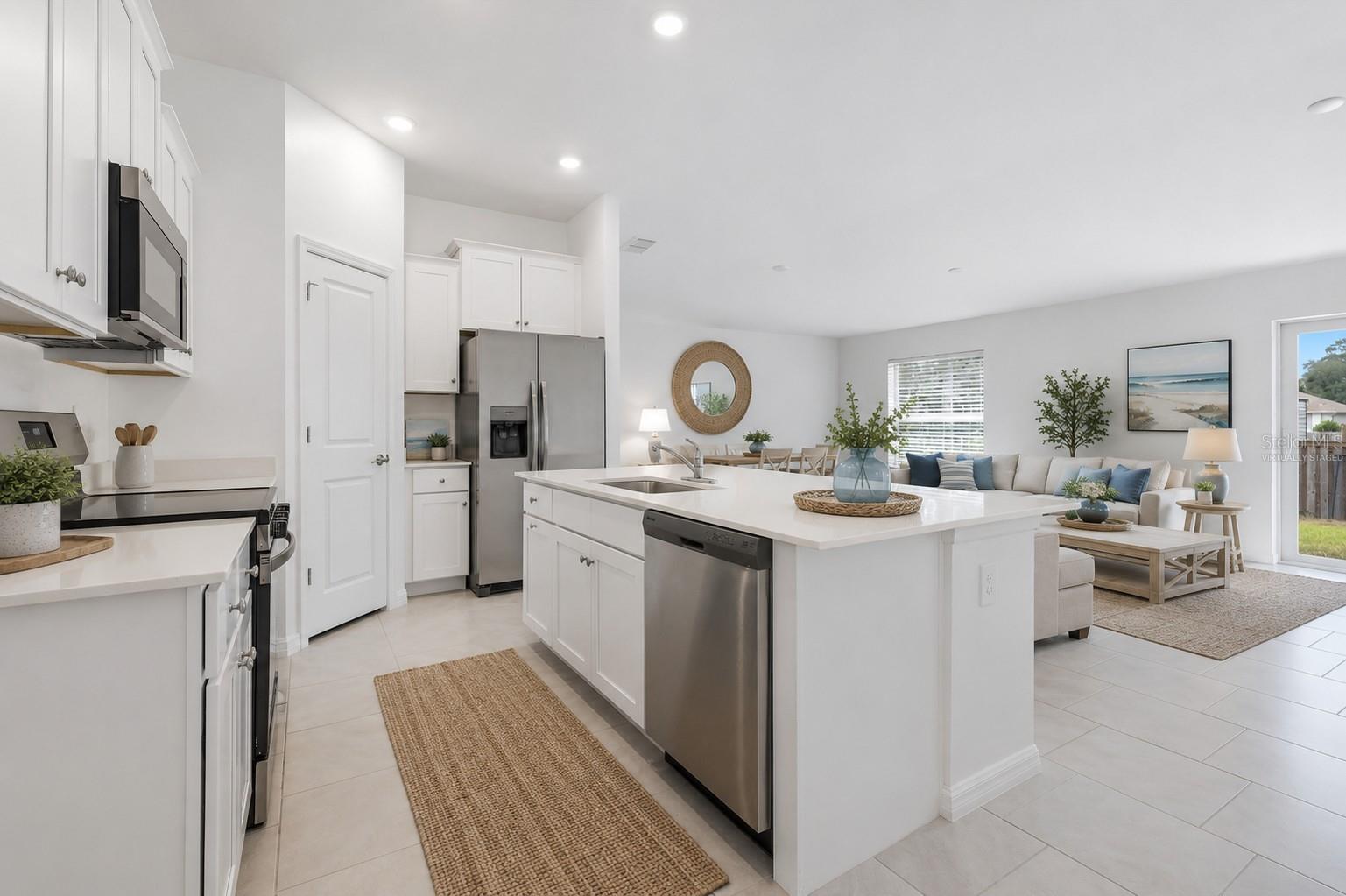PORT CHARLOTTE SEC 012 - Residential
