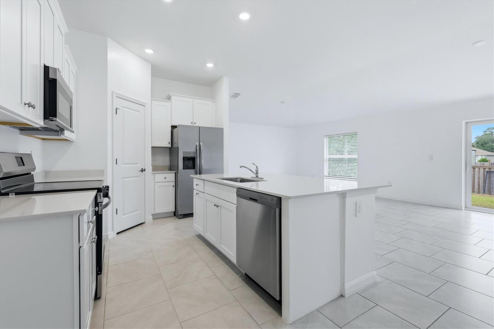 PORT CHARLOTTE SEC 012 - Residential