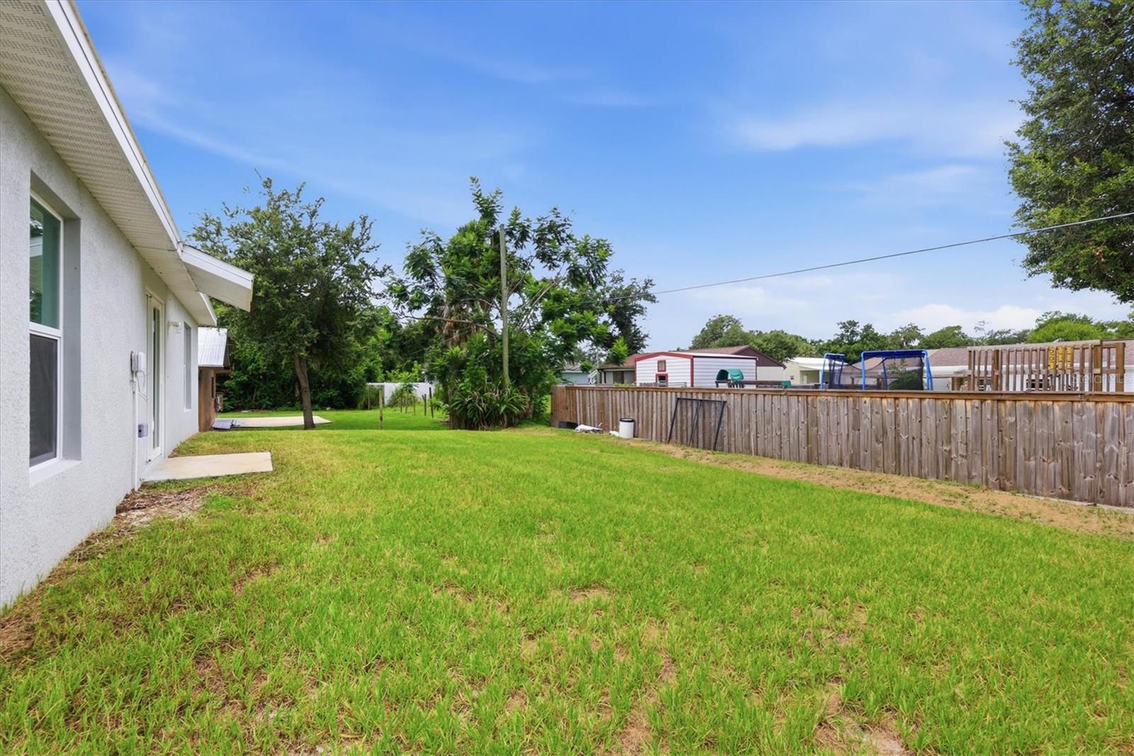 PORT CHARLOTTE SEC 012 - Residential