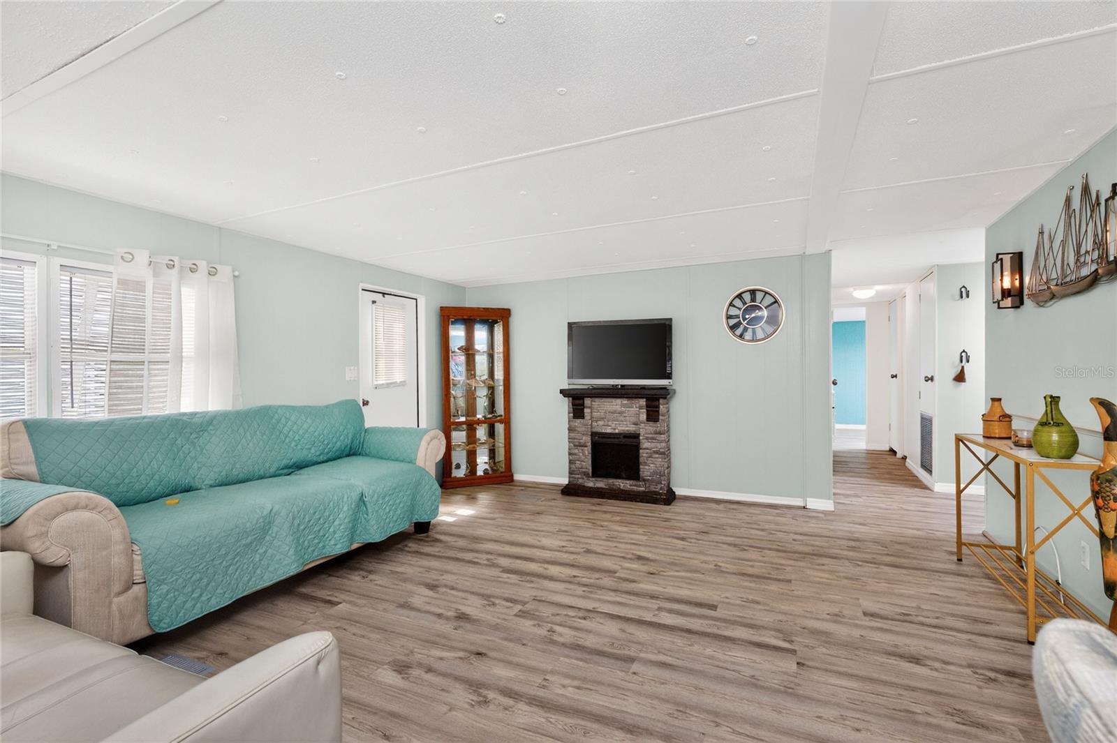 VILLAGE HOLIDAY LAKE - Residential
