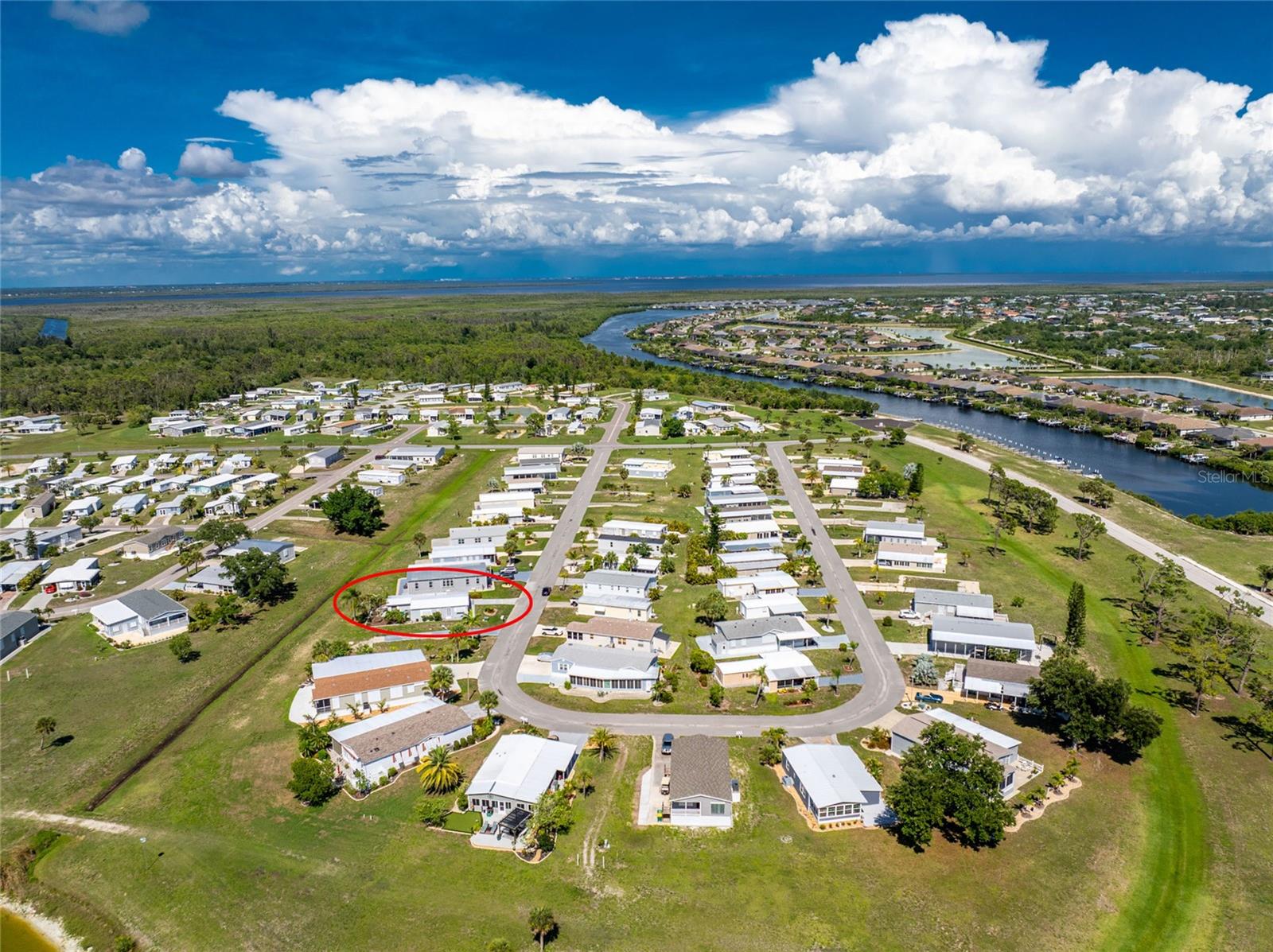 VILLAGE HOLIDAY LAKE - Residential