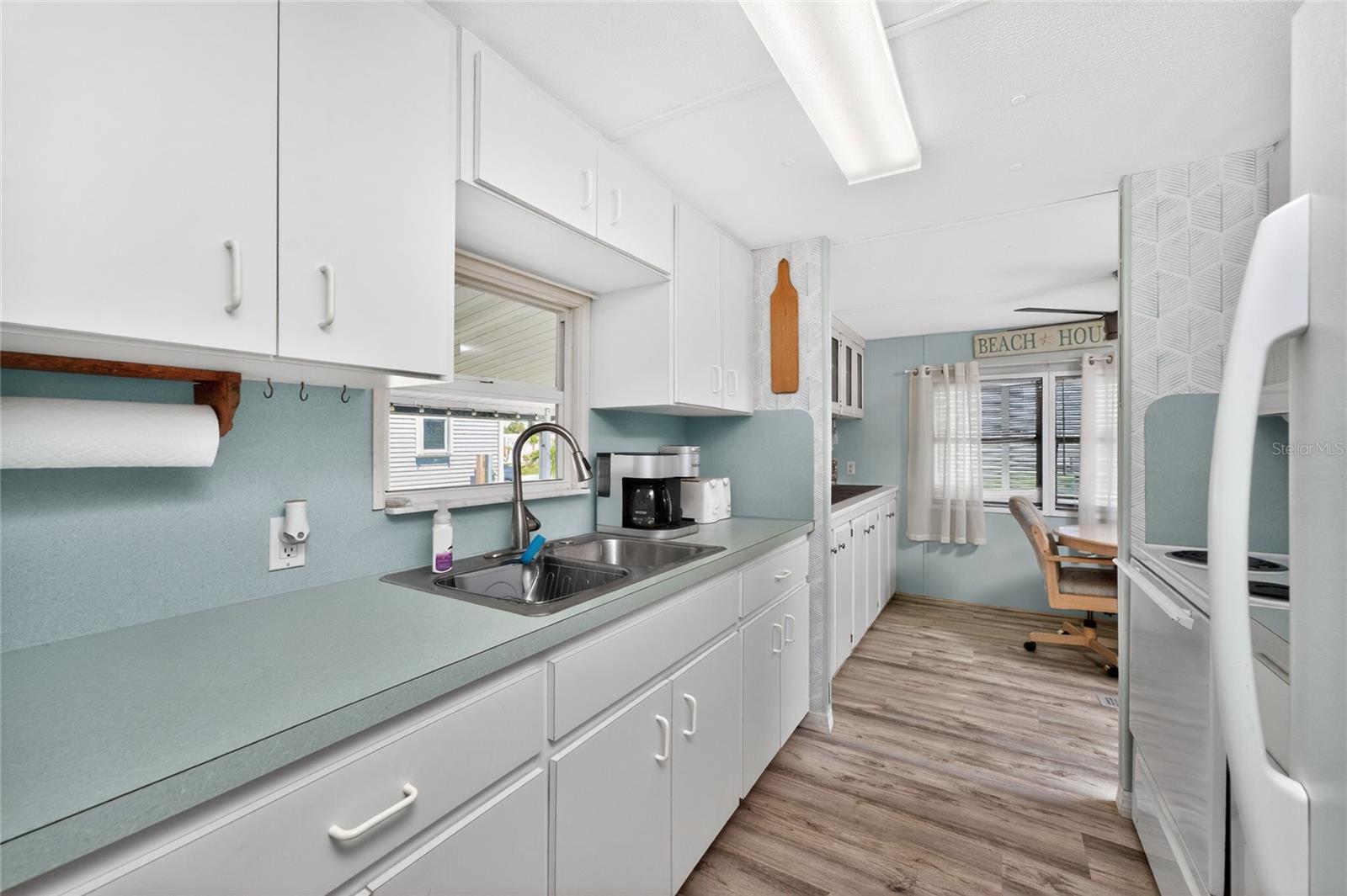 VILLAGE HOLIDAY LAKE - Residential