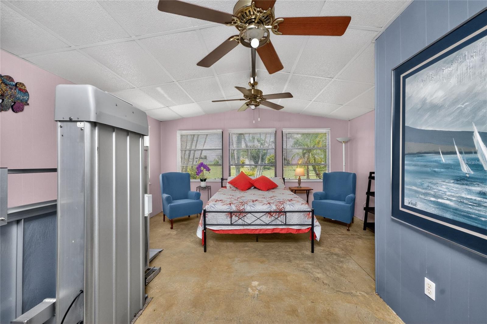 VILLAGE HOLIDAY LAKE - Residential