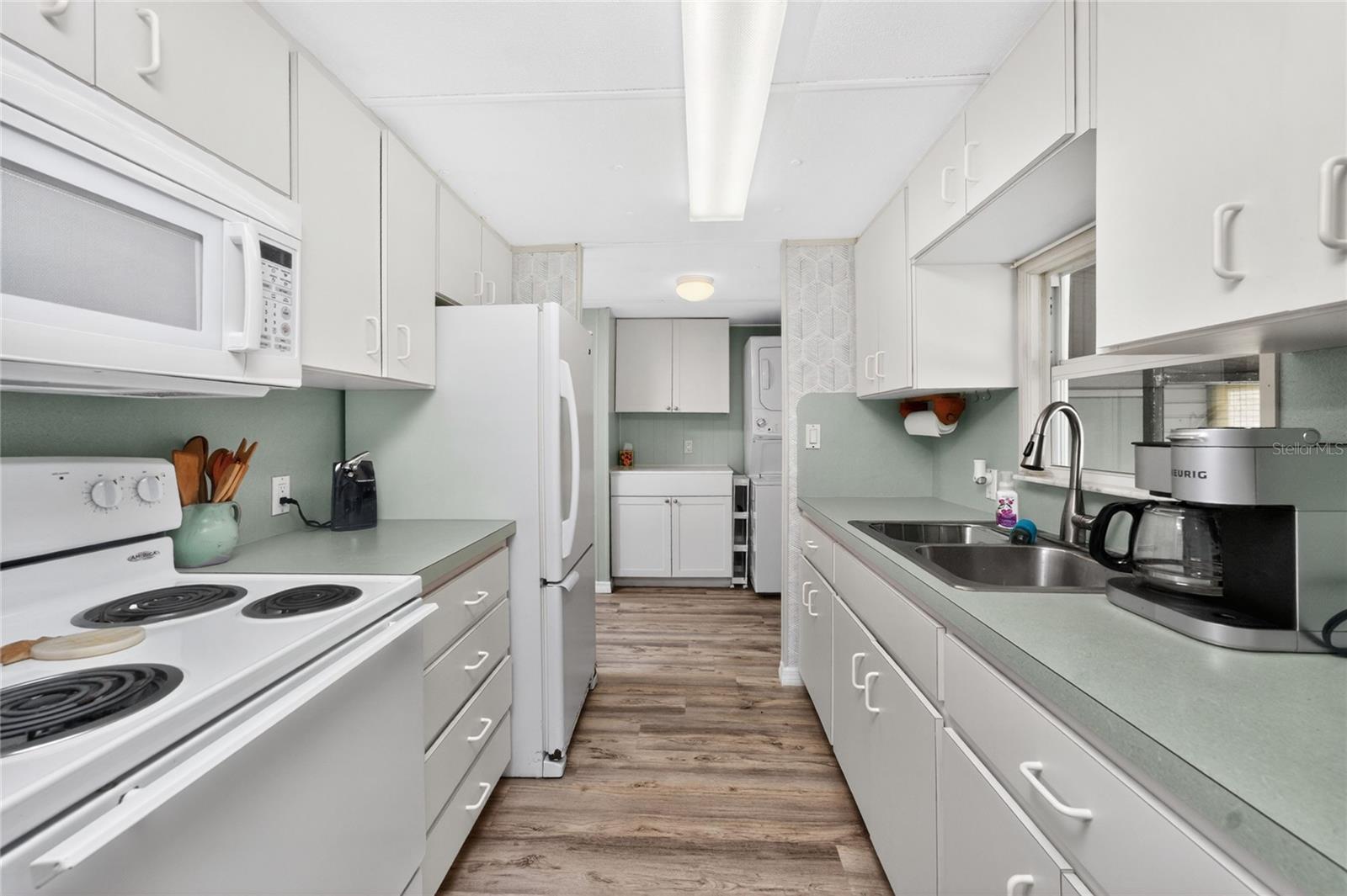 VILLAGE HOLIDAY LAKE - Residential