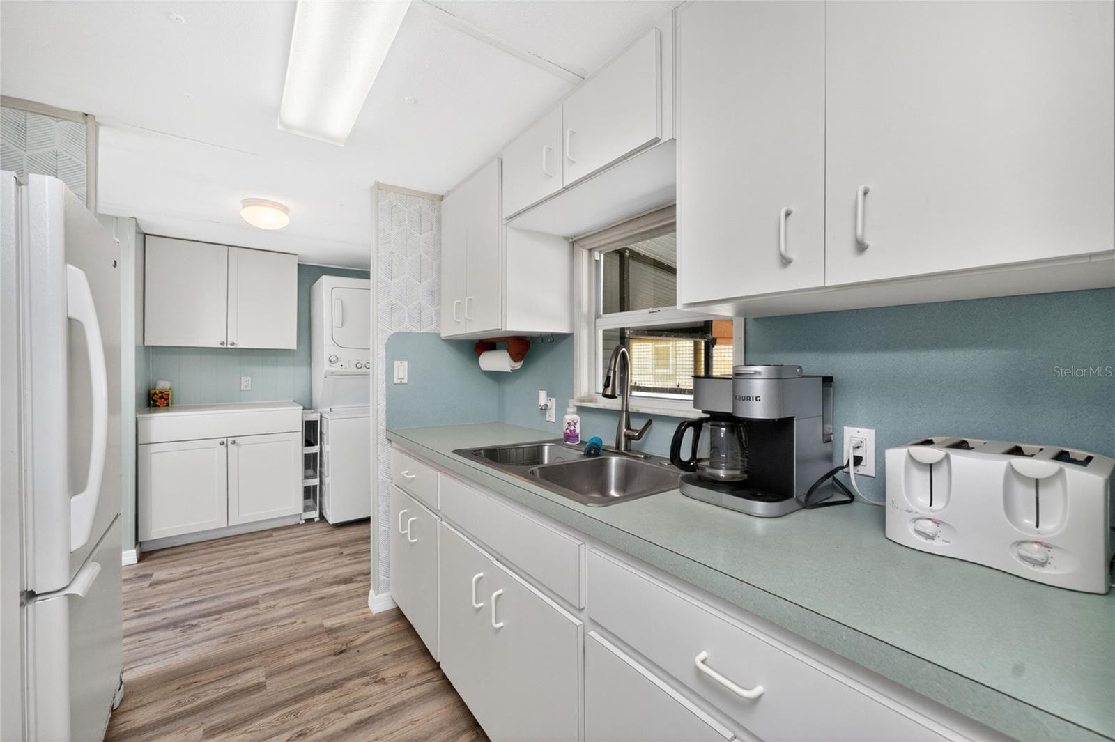 VILLAGE HOLIDAY LAKE - Residential