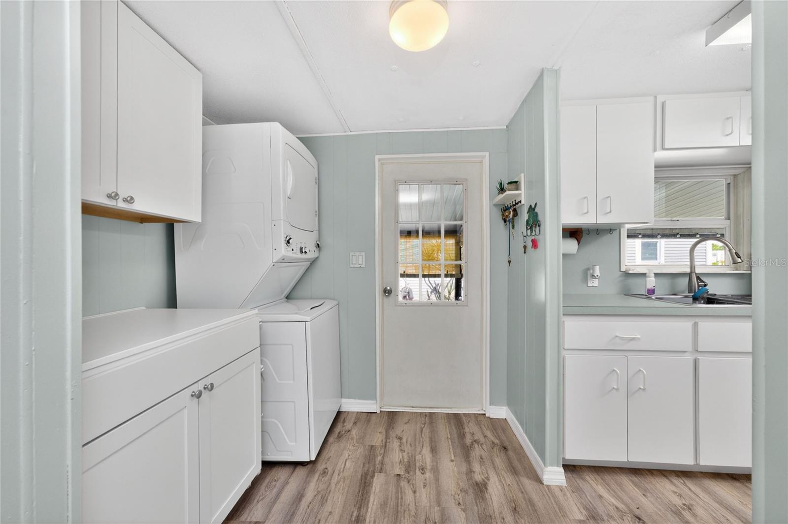 VILLAGE HOLIDAY LAKE - Residential