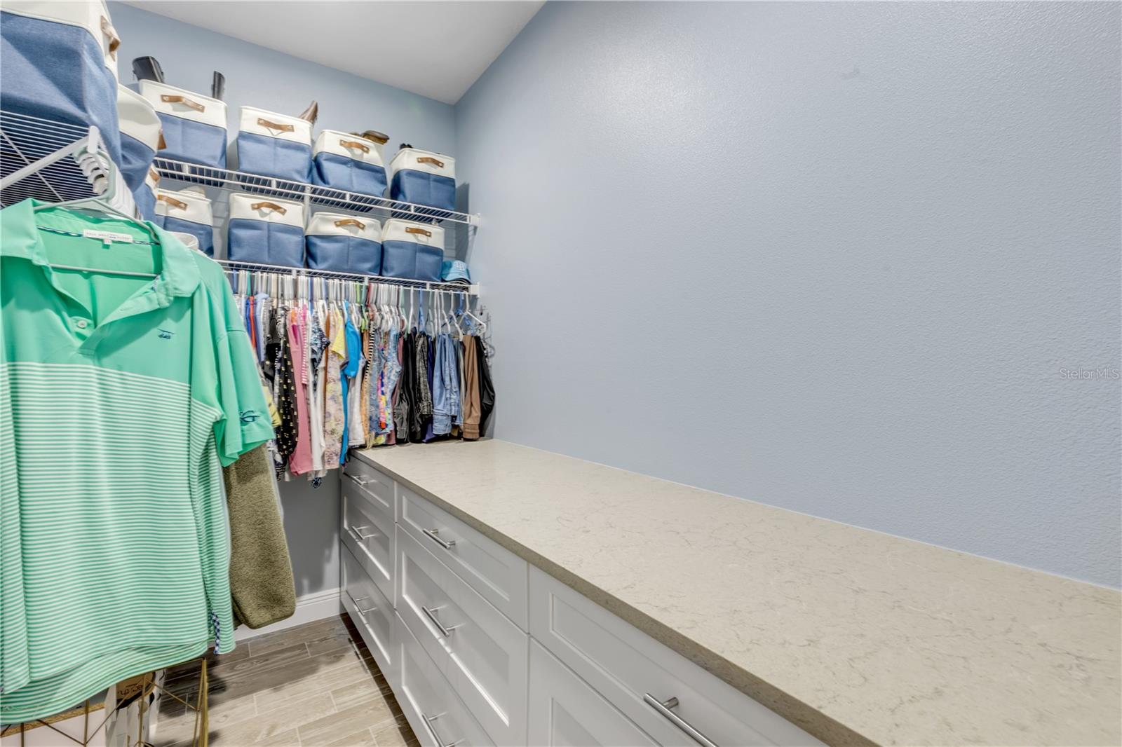 HUNTINGTON VILLAS PH 2-A - Residential