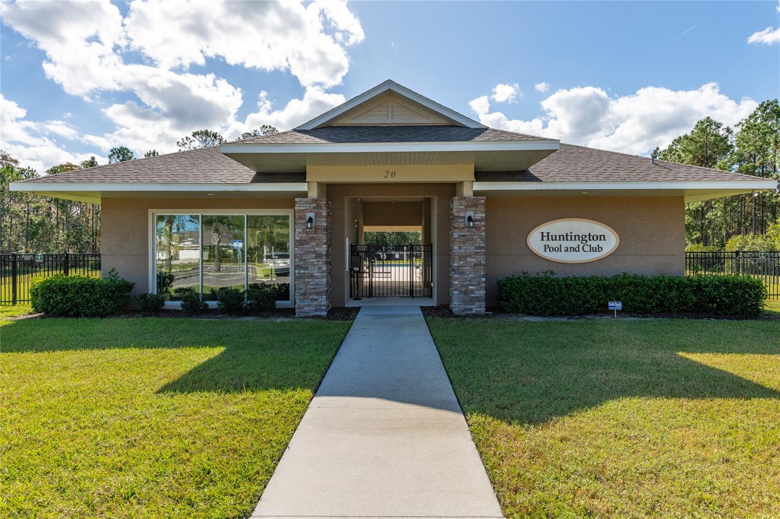 HUNTINGTON VILLAS PH 2-A - Residential