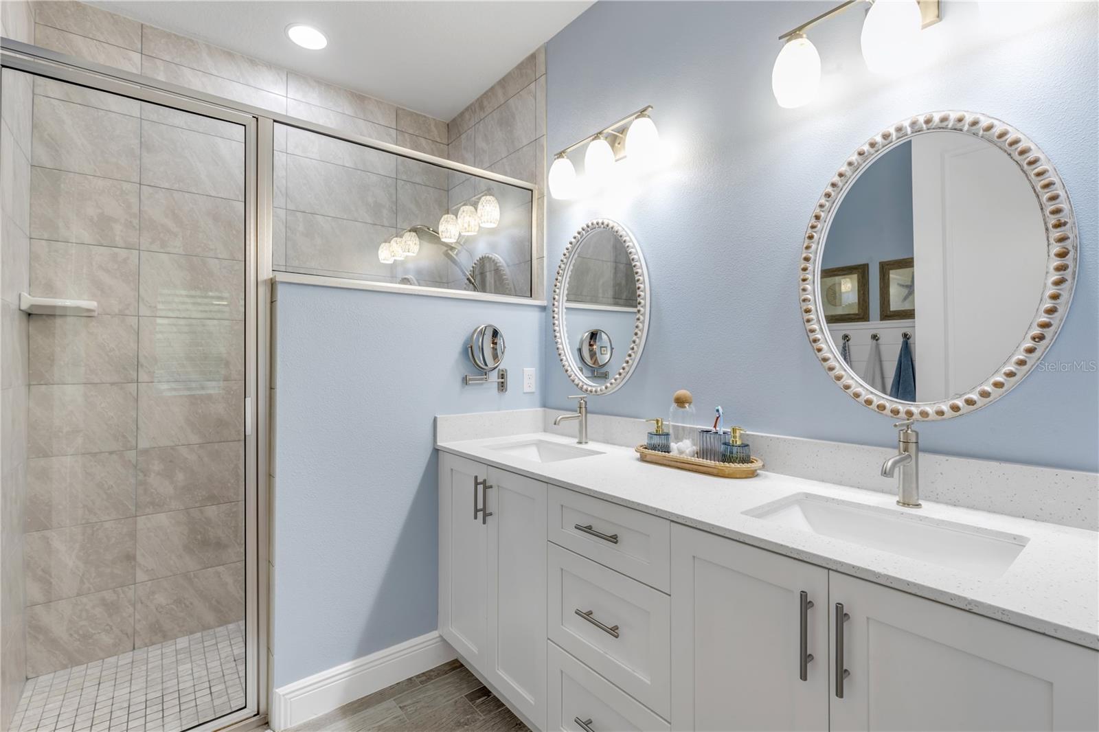 HUNTINGTON VILLAS PH 2-A - Residential