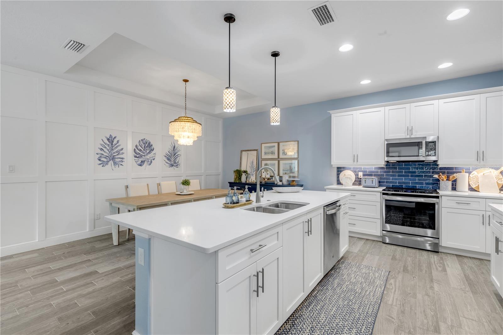 HUNTINGTON VILLAS PH 2-A - Residential