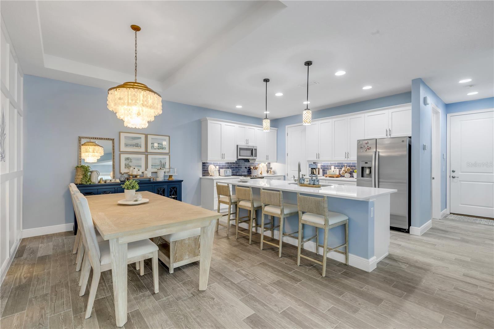 HUNTINGTON VILLAS PH 2-A - Residential
