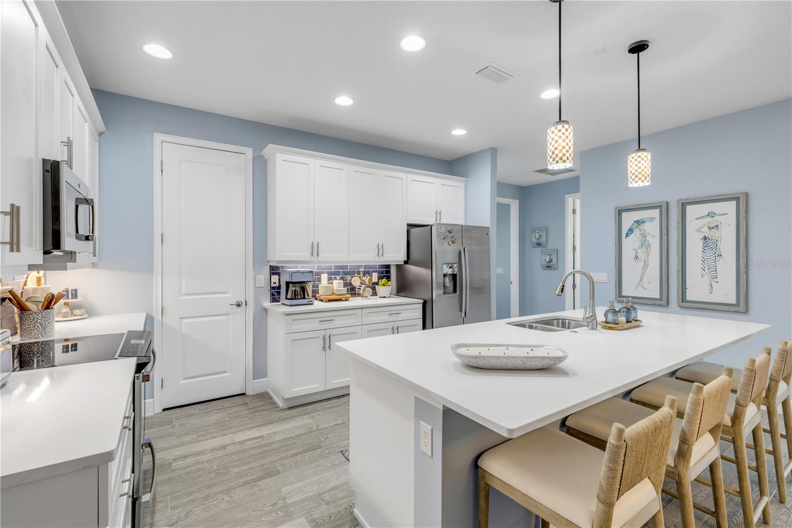 HUNTINGTON VILLAS PH 2-A - Residential