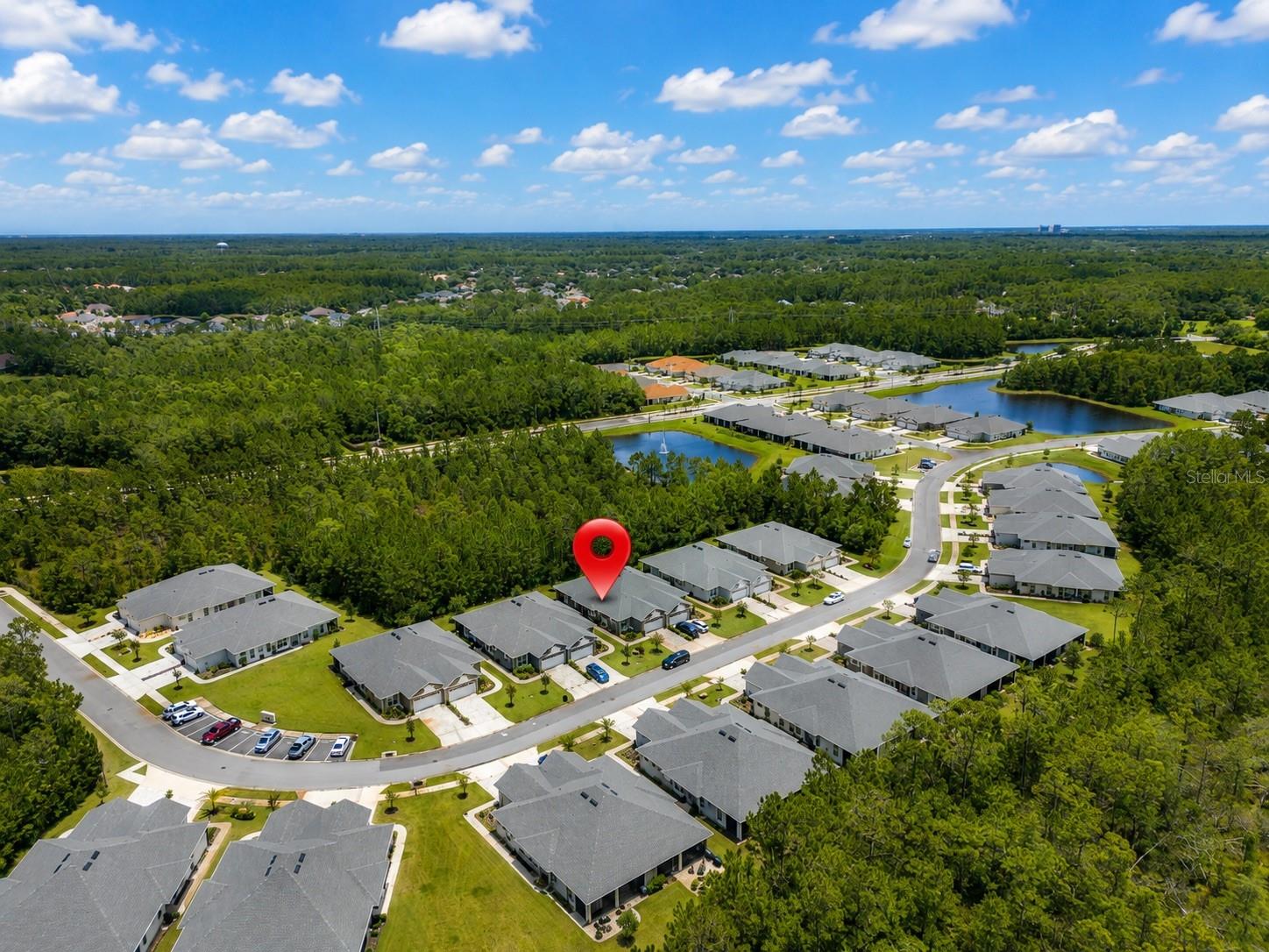 HUNTINGTON VILLAS PH 2-A - Residential