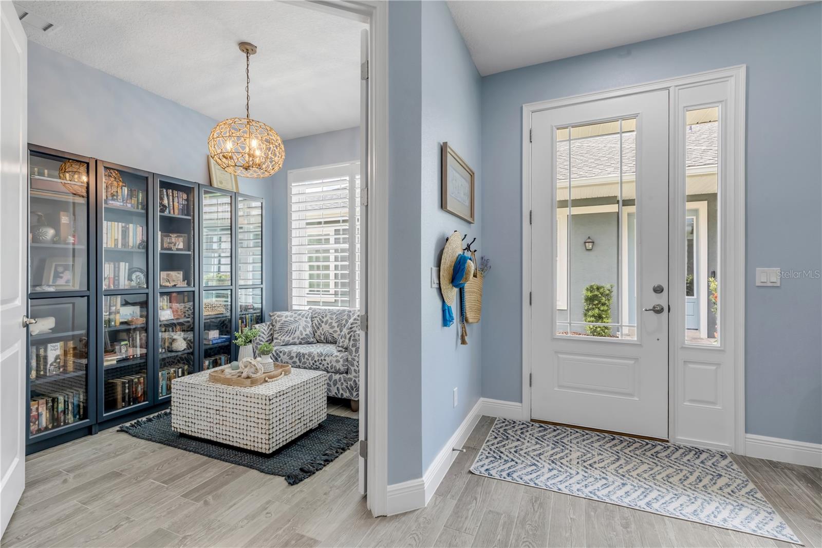 HUNTINGTON VILLAS PH 2-A - Residential