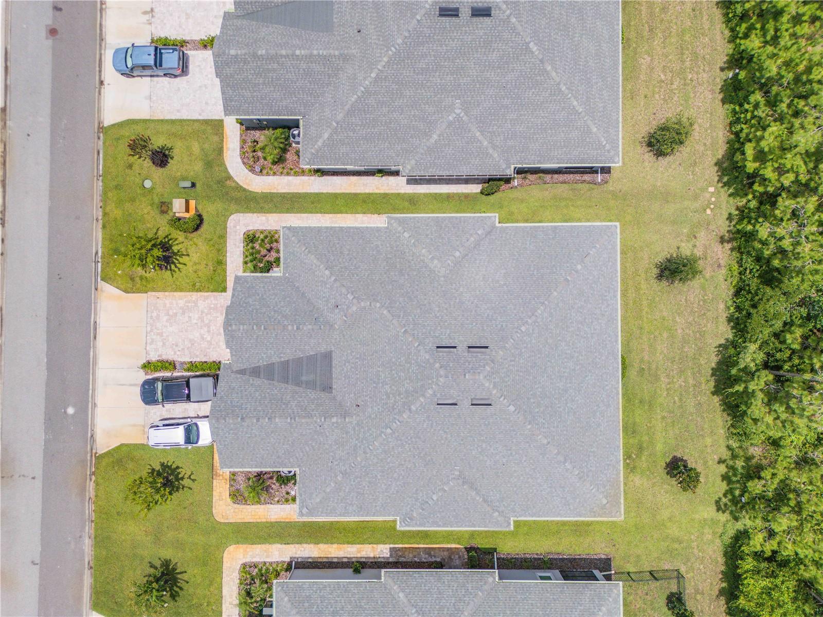 HUNTINGTON VILLAS PH 2-A - Residential