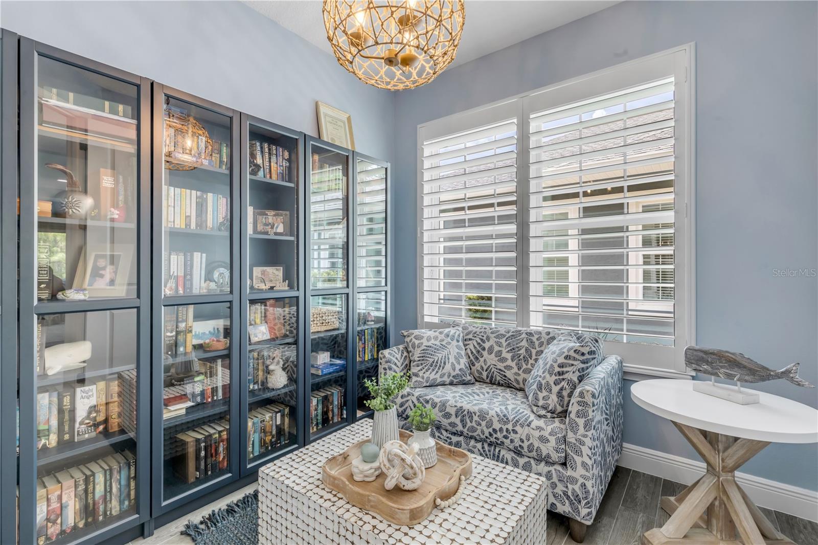 HUNTINGTON VILLAS PH 2-A - Residential